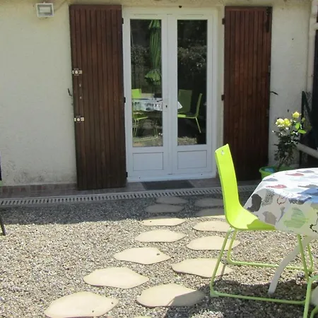 Narcisse Tatil Evi Poggio Mezzana