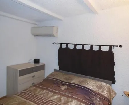 Tatil Evi Narcisse Poggio Mezzana