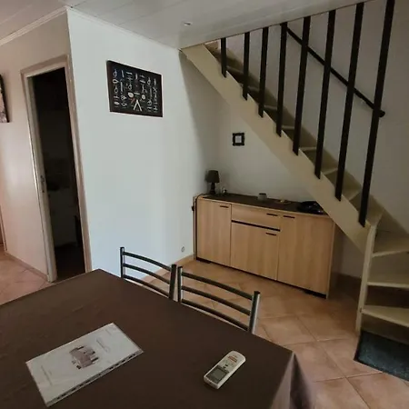 Narcisse Tatil Evi *